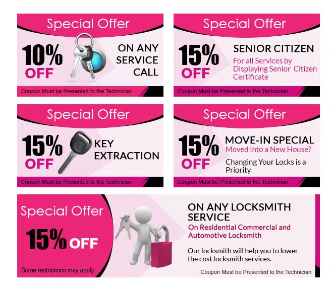 Gillette NJ Locksmith Store Gillette, NJ 908-837-2375 - coupon-image-7